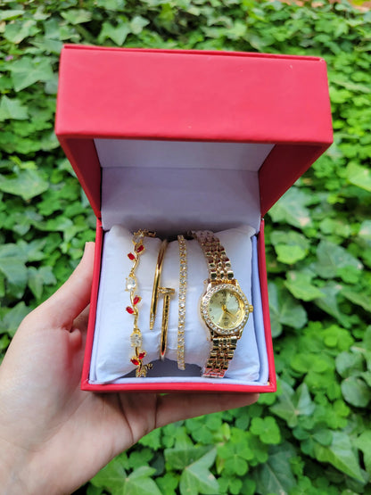 Coffret Éclat Royal