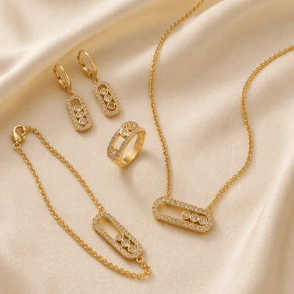 Set Élégance Royale