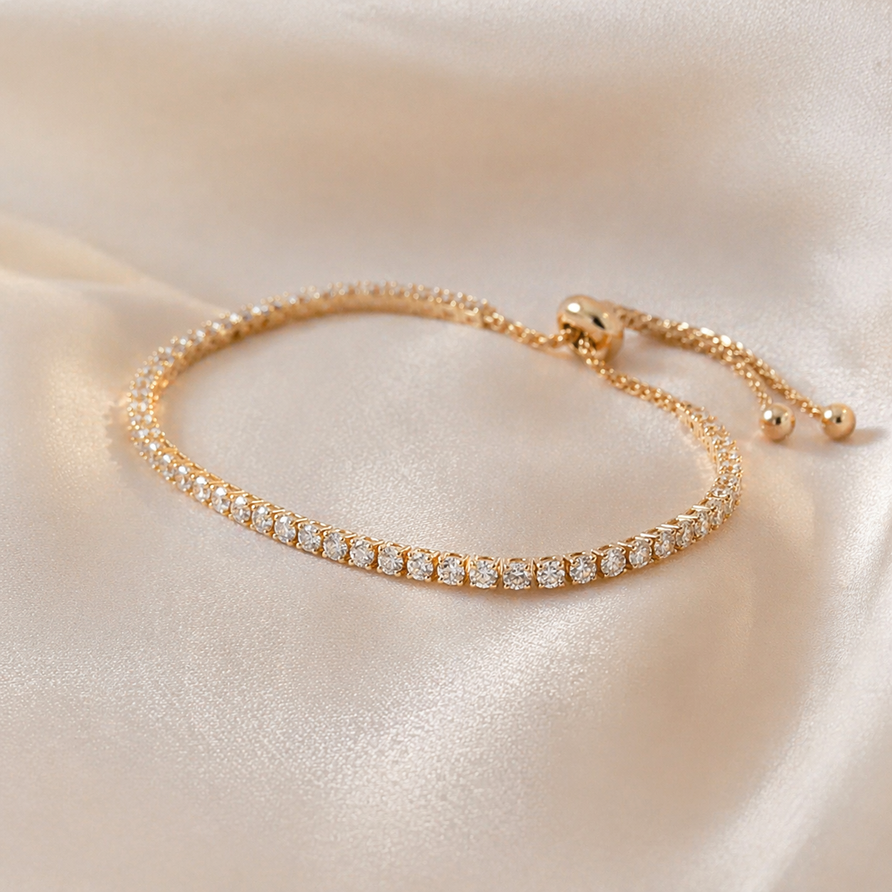 Bracelet Lumière Pure
