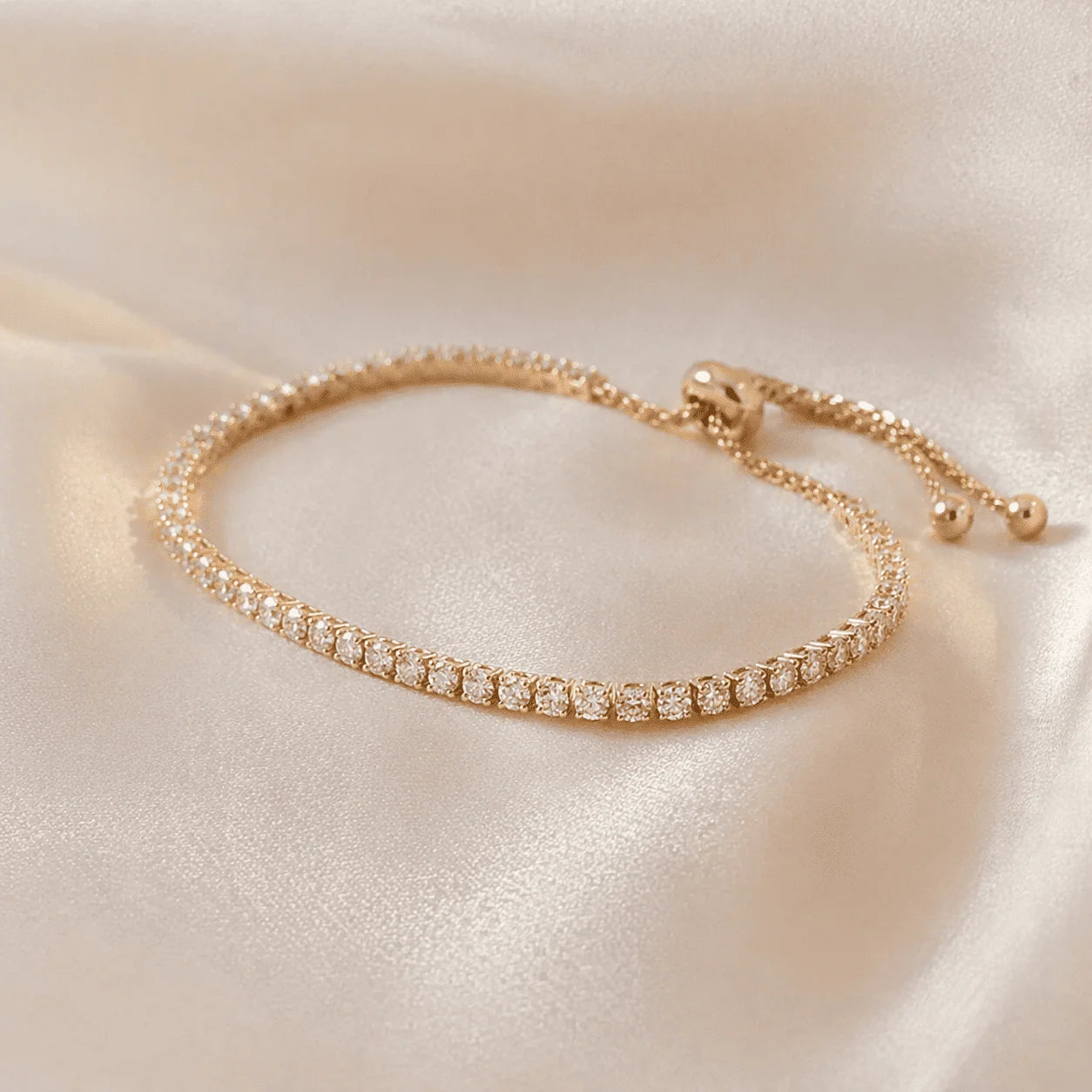 Bracelet Lumière Pure