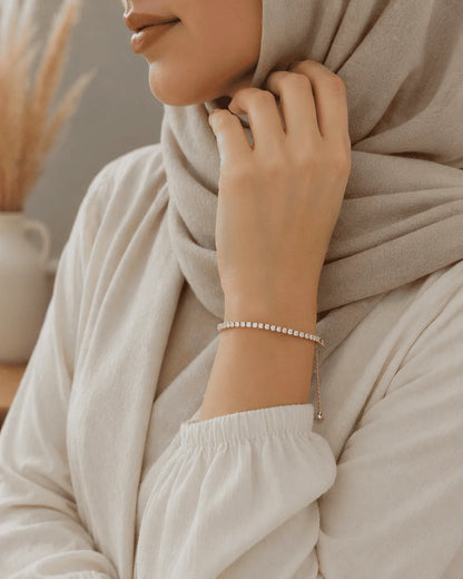 Bracelet Lumière Pure