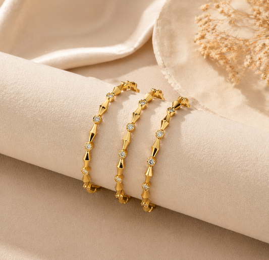 Bracelet Éclat Élégance
